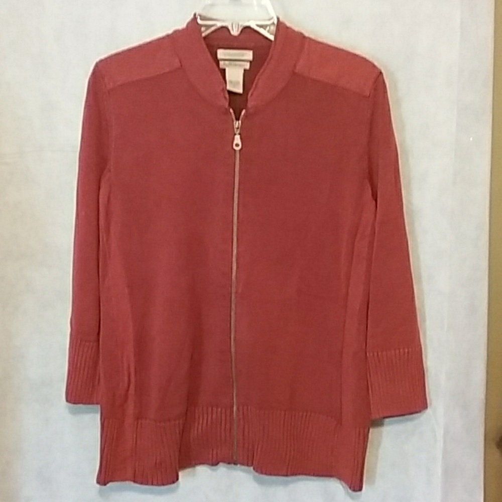 Ruff Hewn cardigan